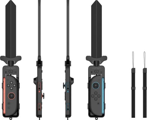 Venom VS4959 Nintendo Switch 2/Switch Sport kiegészítő csomag