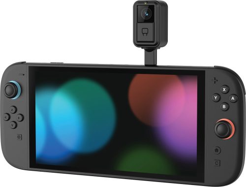 Venom VS4960 Nintendo Switch 2 USB kamera