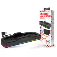 Töltők és állványok