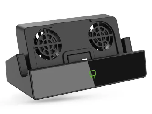 Venom VS4963 Nintendo Switch 2 Utazó Hűtőállvány