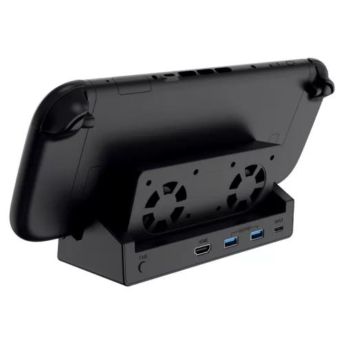 Venom VS4963 Nintendo Switch 2 Utazó Hűtőállvány