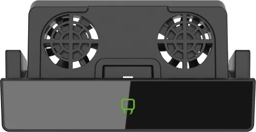 Venom VS4963 Nintendo Switch 2 Utazó Hűtőállvány