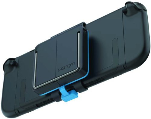 Venom VS4964 Nintendo Switch 2 10.000 mAh Power Bank és utazótok csomag