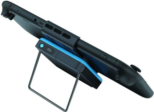 Venom VS4964 Nintendo Switch 2 10.000 mAh Power Bank és utazótok csomag