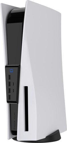 Venom VS5006 PS5 X 6 portos USB HUB