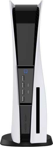 Venom VS5006 PS5 X 6 portos USB HUB