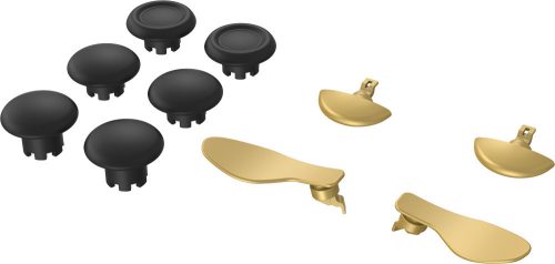 Venom VS5017 PS5 Edge Custom Kit