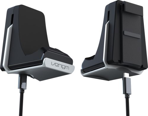 Venom VS5018 PS5 Headset tartó