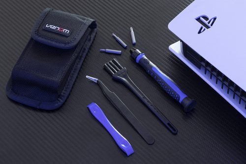 Venom VS5025 PS5 Pro/Slim karbantartó szett