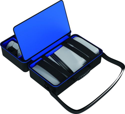 Venom VS5026 Playstation 5 Pro/Slim hordtáska