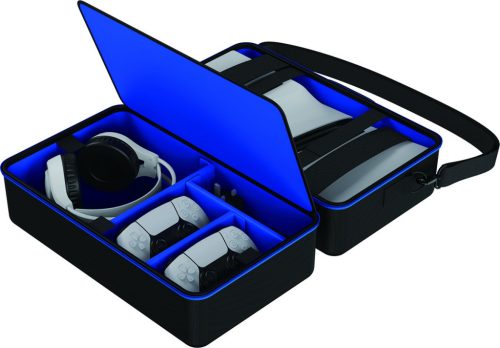 Venom VS5026 Playstation 5 Pro/Slim hordtáska