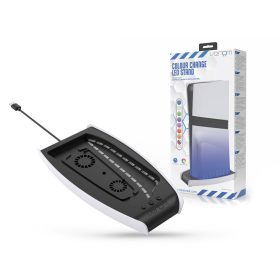 Venom VS5027 PS5 Pro/Slim RGB LED állvány