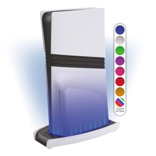 Venom VS5027 PS5 Pro/Slim RGB LED állvány