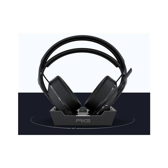 Nacon RIG800HS gaming headset