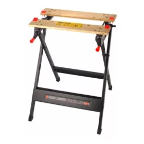 Black And Decker WM301-XJ munkapad