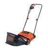 Black And Decker GD300-QS gyepszellőztető
