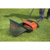 Black And Decker GD300-QS gyepszellőztető
