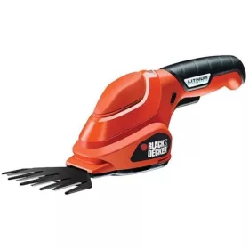 Black And Decker GSL200-QW szegélyvágó akkus, 3,6v