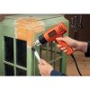 Black And Decker KX1650-QS hőlégfúvó, 1750w
