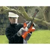 Black And Decker GKC1820L20-QW akkus láncfűrész 1 x 2ah akkumulátorral és töltővel