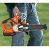Black And Decker GKC1820L20-QW akkus láncfűrész 1 x 2ah akkumulátorral és töltővel