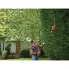 Black And Decker PH5551-QS magassági sövényvágó