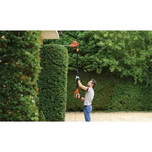 Black And Decker PH5551-QS magassági sövényvágó