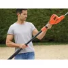 Black And Decker PH5551-QS magassági sövényvágó
