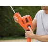 Black And Decker PH5551-QS magassági sövényvágó