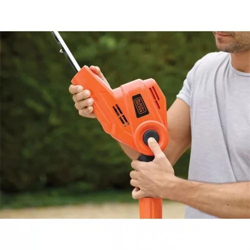 Black And Decker PH5551-QS magassági sövényvágó