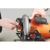 Black And Decker CS1550-QS körfűrész