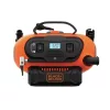Black And Decker BDCINF18N-QS légpumpa akkus