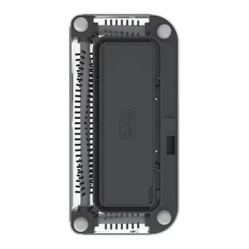 Black And Decker PSA215B-QW akkus seprőgép