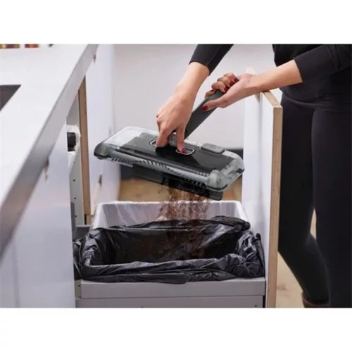 Black And Decker PSA215B-QW akkus seprőgép