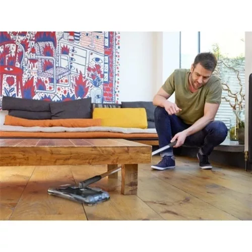 Black And Decker PSA215B-QW akkus seprőgép