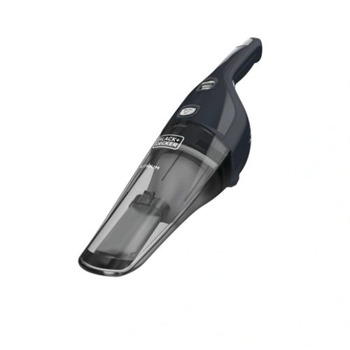 Black And Decker NSVA315J-QW porszívó álló akkumulátoros