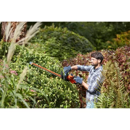 Black And Decker BEHTS401-QS sövényvágó