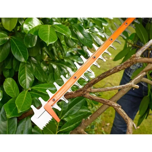 Black And Decker BEHTS401-QS sövényvágó