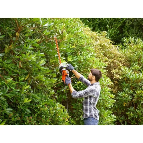 Black And Decker BEHTS401-QS sövényvágó