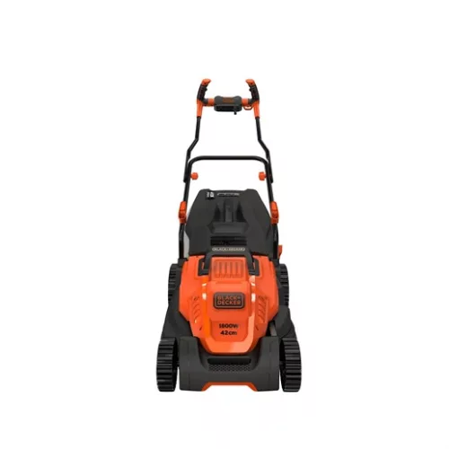 Black And Decker BEMW481BH-QS fúnyíró, 1800w, 42 cm