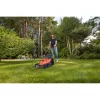 Black And Decker BEMW481BH-QS fúnyíró, 1800w, 42 cm