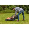 Black And Decker BEMW481BH-QS fúnyíró, 1800w, 42 cm