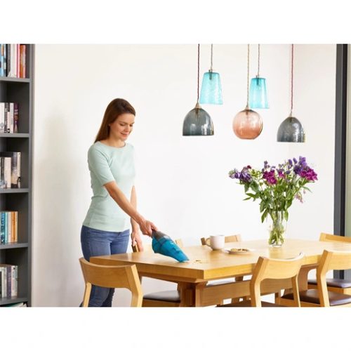 Black And Decker WDC215WA-QW morzsaporszívó száraz nedves