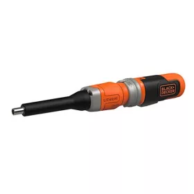   Black And Decker BCF603C-QW rúdcsavarozó töltőkábellel dobozban