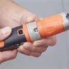 Black And Decker BCF603C-QW rúdcsavarozó töltőkábellel dobozban