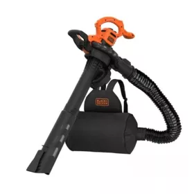 Black And Decker BEBLV290-QS lombszívó