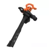 Black And Decker BEBLV290-QS lombszívó