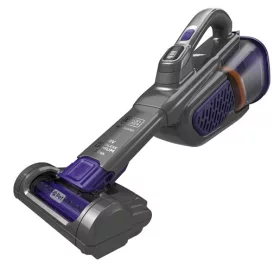 Black And Decker BHHV520BFP-QW porszívó kézi akkus