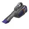 Black And Decker BHHV520BFP-QW porszívó kézi akkus