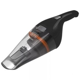 Black And Decker NVC115BJL-QW morzsaporszívó